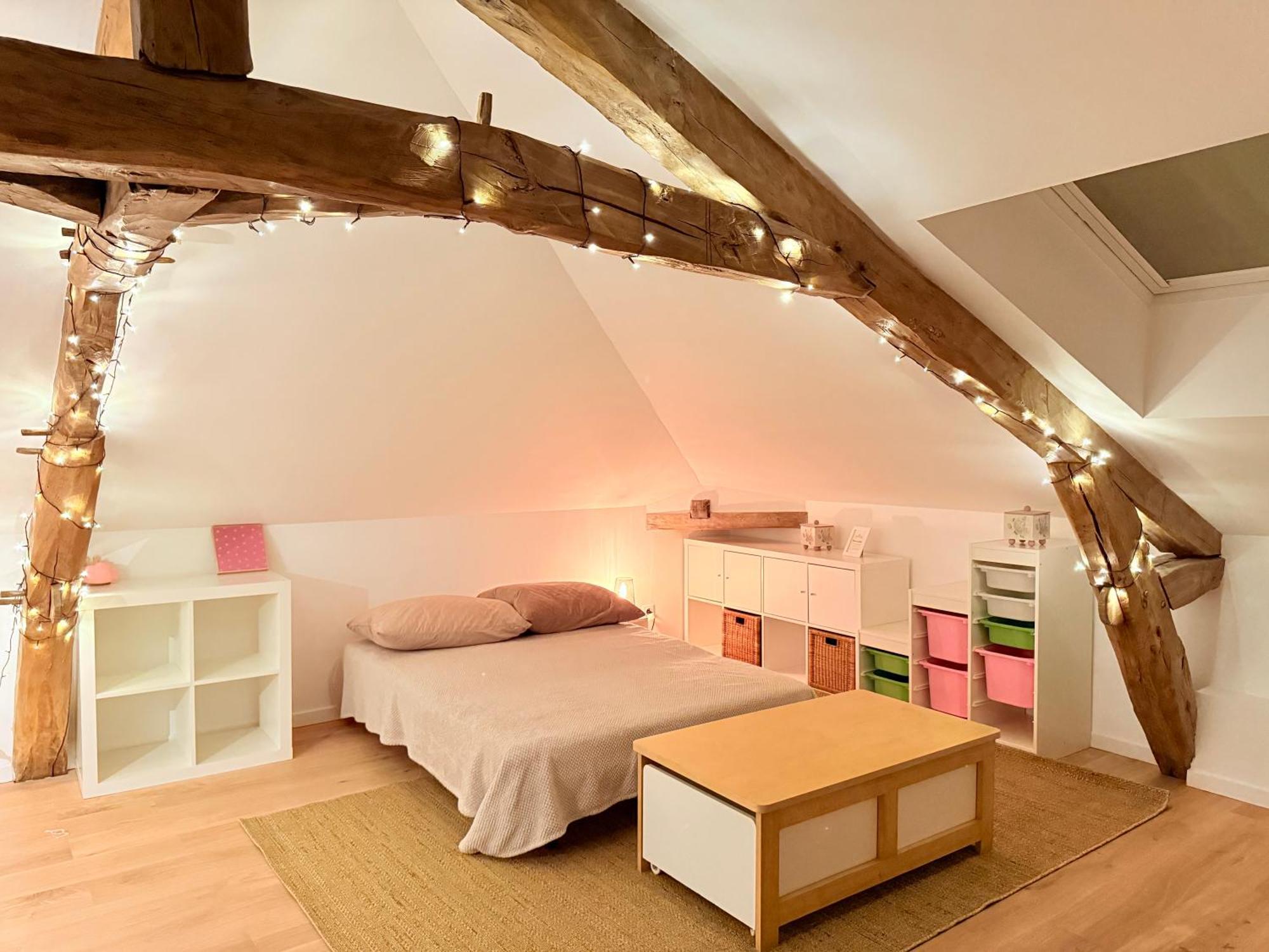 Harmonie Villa *